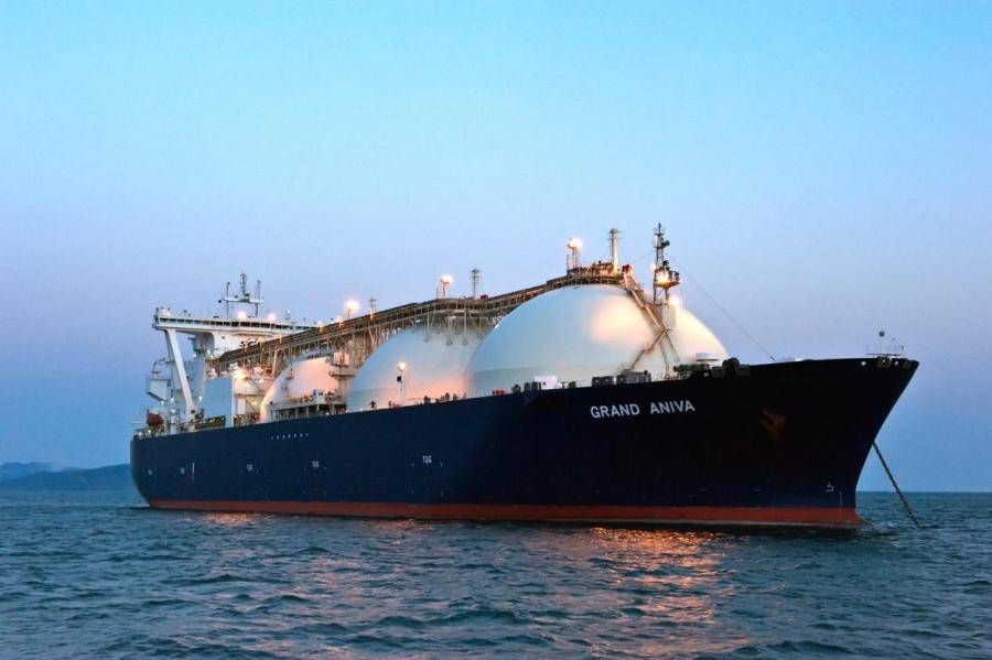 Европа отбирает газ у бедных стран – WSJ