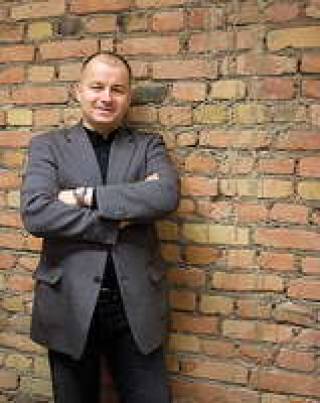 Марис Албертс: &ldquo;Нам понравилось это строение, в котором чувствуется дух времени и ход истории&rdquo;.