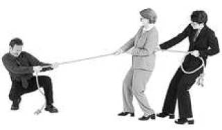 Как уберечь ценного сотрудника