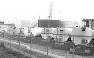 Shell вкладываетcя в Сибирь