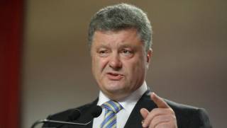 У Порошенко отобрали завод: «с целью восстановления социальной справедливости»