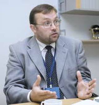 А.Тауриньш: “Контейнерный бизнес хочет ясности”.