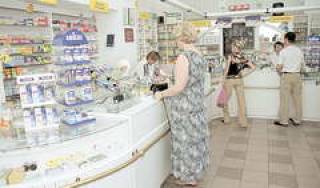 Рост цен на лекарства неизбежен