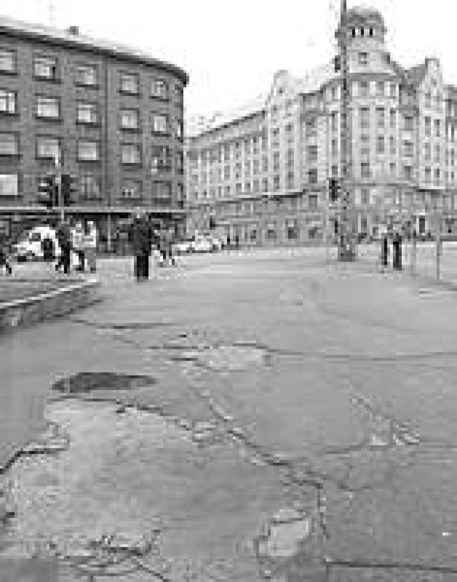 Дворы ждут европейских денег