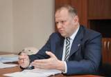 Губернатор Калининградской области Николай Цуканов. 