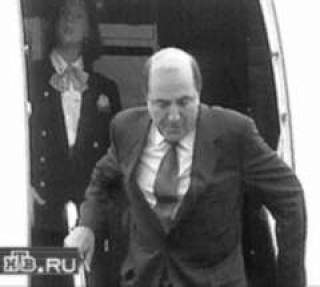 Березовский в огне не горит. Если бы пожара не было, его стоило бы придумать.
