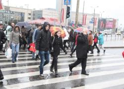 Перспективы мрачные: развитие Латвии в этом году может быть близким к нулю