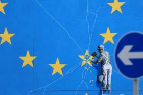 ЕС сохранит безвизовый режим с Великобританией даже в случае жесткого Brexit