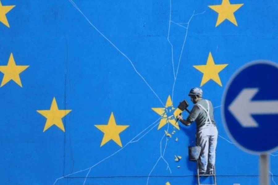 ЕС сохранит безвизовый режим с Великобританией даже в случае жесткого Brexit