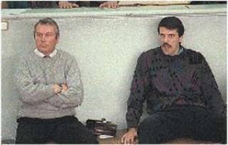 Олимпийский барьер выше головы?