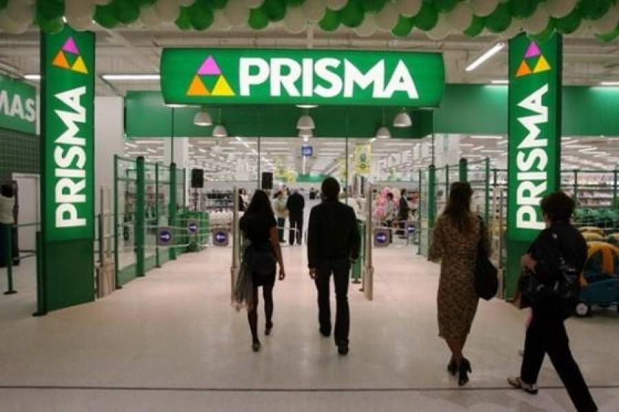 Финны сходят с ума по &quot;путинским&quot; продуктам