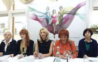 Выставка Baltic Beauty 2012 организована в сотрудничестве с представителями индустрии красоты.