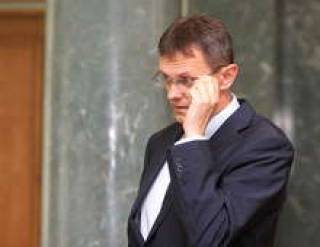 Минфин признал свою ошибку
