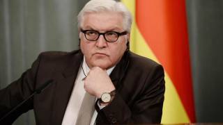 Глава МИД Германии о скором распаде ЕС