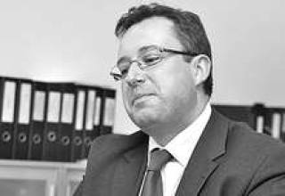 Улдис Церпс: &quot;Отсутствие контроля привело к фальсификациям&quot;