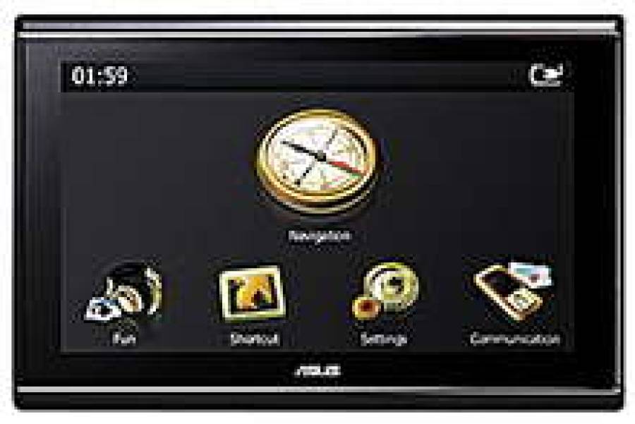 Новости технологий