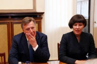Будем &quot;резать&quot; бизнес банков, а потом посмотрим!