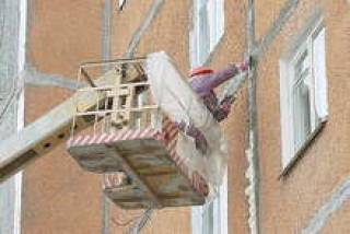 Дом, который построило СМУ