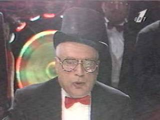 Владимир Ворошилов: &quot;Что? Где? Когда?&quot; - не игра, это - жизнь&quot;