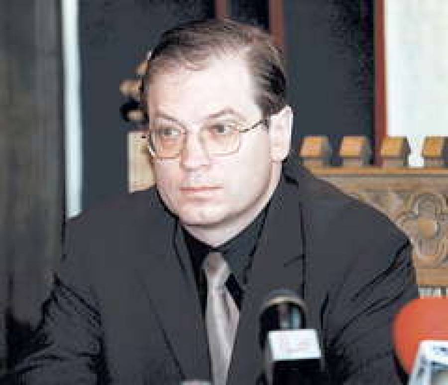 Рига будет меняться шаг за шагом