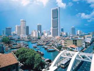 Сингапур на грани рецессии