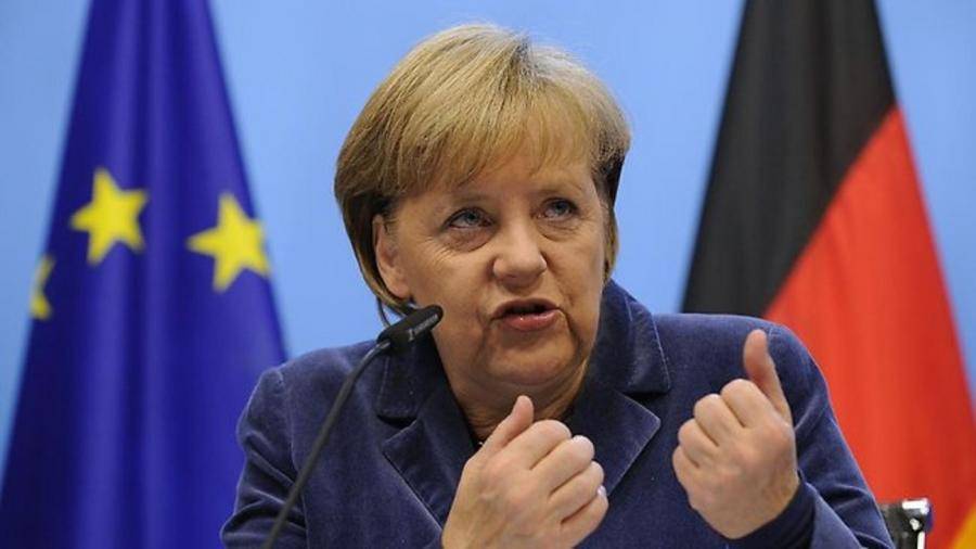 Германия заработала на кризисе в Греции 1,34 млрд евро