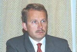 Римшевич избран президентом