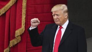 Трамп протаптывает дорогу Путину