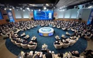 Аргентина запросила помощь у МВФ