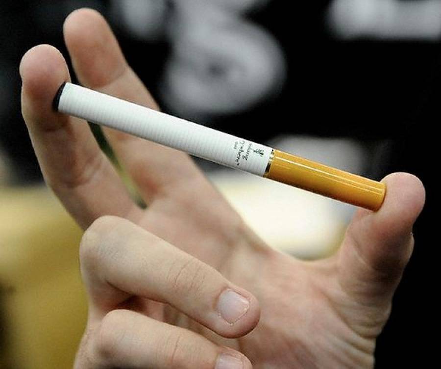 ВОЗ начала кампанию против электронных сигарет