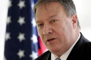 США потребовали от Китая оплатить ущерб от коронавируса всему миру