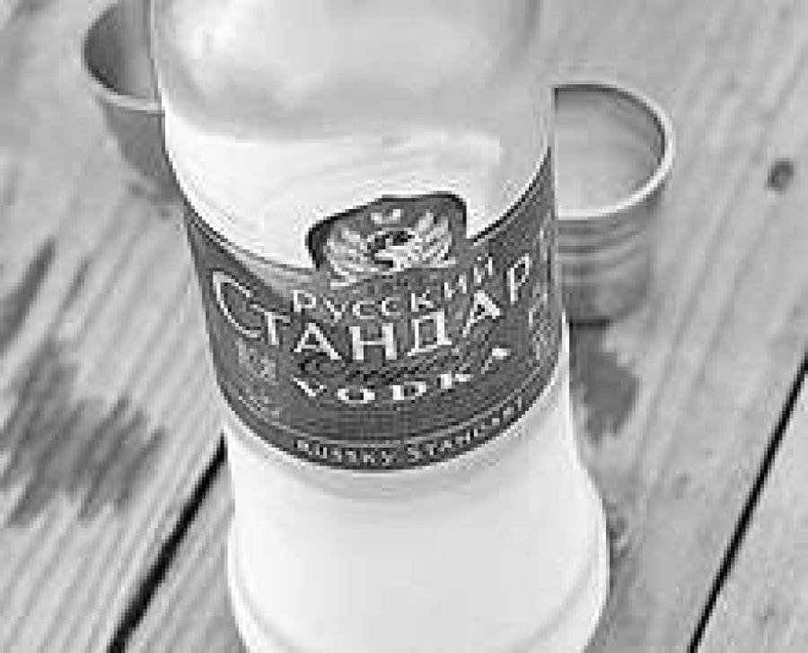 &quot;Русский стандарт&quot; купил домены