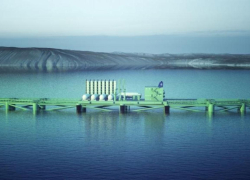 Сейм пришел к выводу, что проект терминала в Скулте потерял актуальность