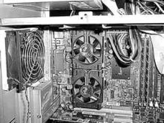 Береги сервер смолоду