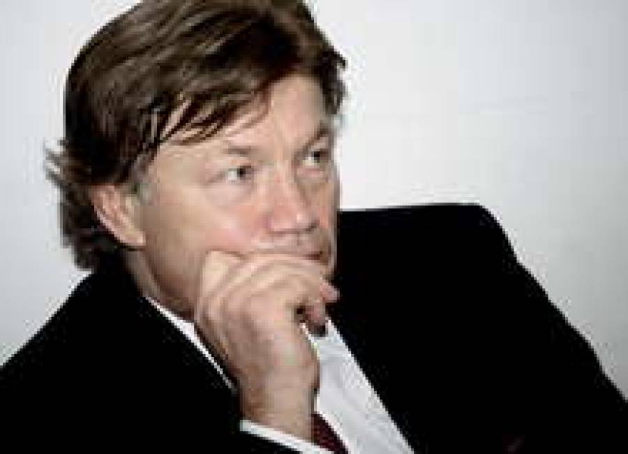 От Кирсонса отвернулись все судьи