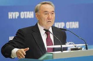 Нурсултан Назарбаев заверил, что Казахстан в качестве действующего председателя будет твердым приверженцем основополагающих принципов и ценностей ОБСЕ.