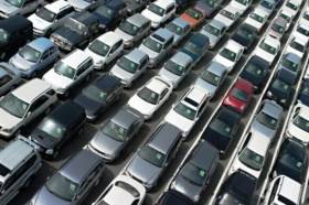 Рынок подержанных автомобилей Латвии – нарушения в 99% случаев