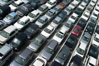 Рынок подержанных автомобилей Латвии – нарушения в 99% случаев