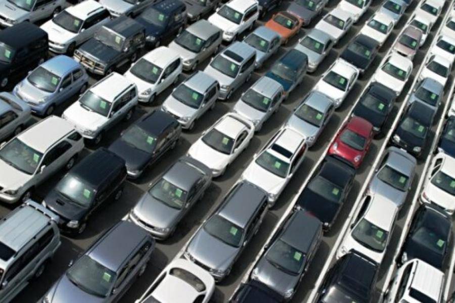 Рынок подержанных автомобилей Латвии – нарушения в 99% случаев