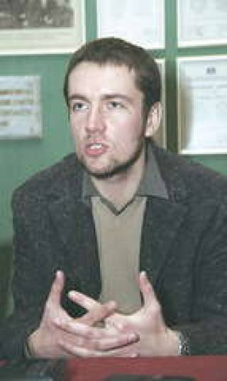  Василий СЕНИН