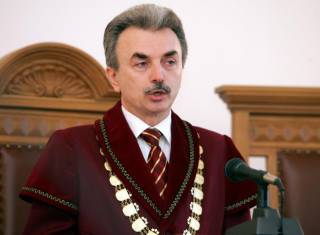 Экс-глава суда Сатверсме: Латвия становится все более полицейской