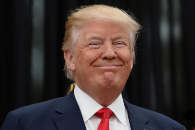 Трамп запретил трансгендерным спортсменкам участвовать в женских соревнованиях