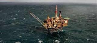 Нефтяные войны? У Литвы и Латвии — разногласия по морской границе