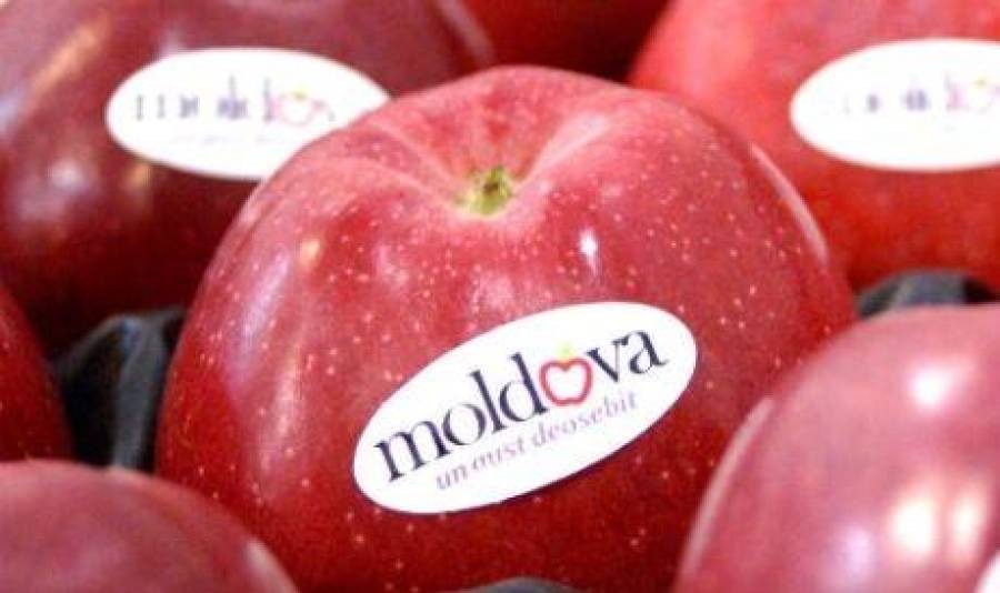 Молдавия стала еще ближе к Европе