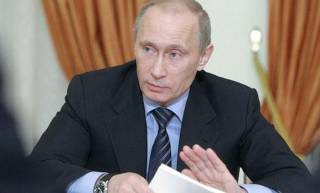 Путин: Переход на американский газ убьет экономику ЕС