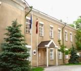 Посольство Латвии в Киеве находится в центре города, на улице Ивана Мазепы.