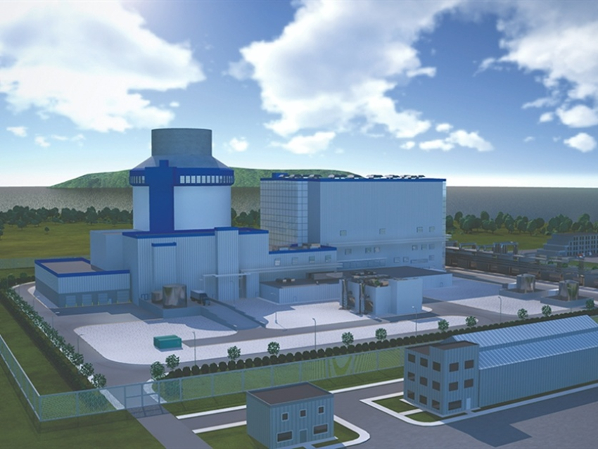 Польша начинает строить свою первую АЭС: цена вопроса – 50 млрд долларов США