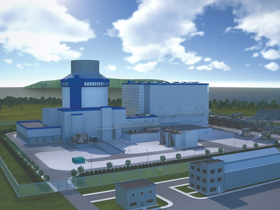 Польша начинает строить свою первую АЭС: цена вопроса – 50 млрд долларов США