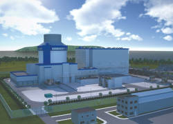 Польша начинает строить свою первую АЭС: цена вопроса &ndash; 50 млрд долларов США