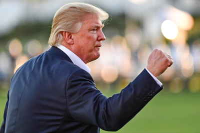 Трамп поставил Канаду перед жестким фактом